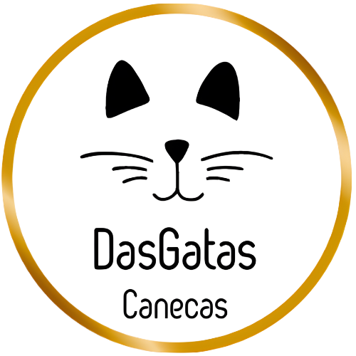 DasGatas Canecas